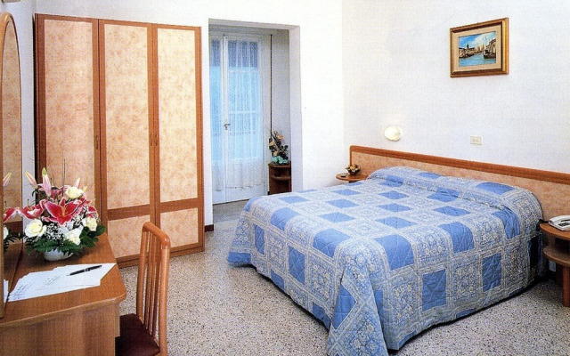 Hotel Abbondanza in Gatteo a Mare — Book now on ZenHotels.com