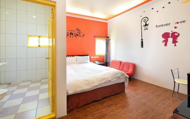 Kenting Star Inn