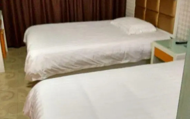 99 Inn Shanghai Qingpu South Chengzhong Road