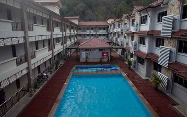 Hotel Seri Malaysia Kangar