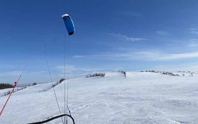 Appartementhaus Zur Bergwiese