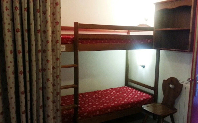 Residence Le Palatine