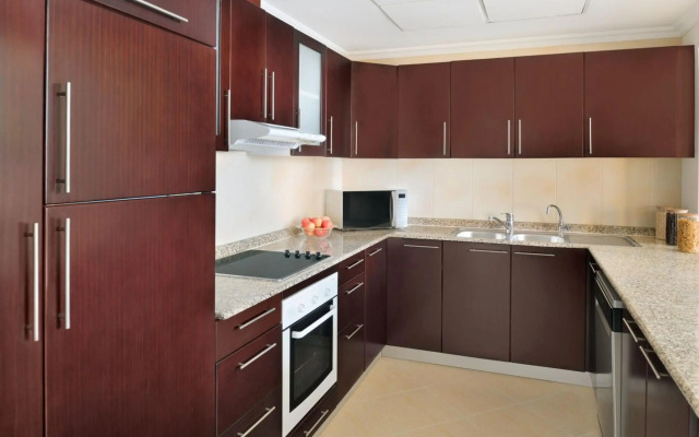 Marriott Executive Apartments Manama, Bahrain