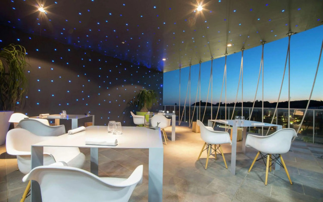 Higueron Hotel Malaga, Curio Collection by Hilton