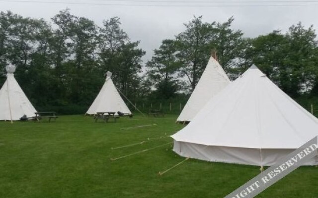 Palace Farm Hostel & Campsite