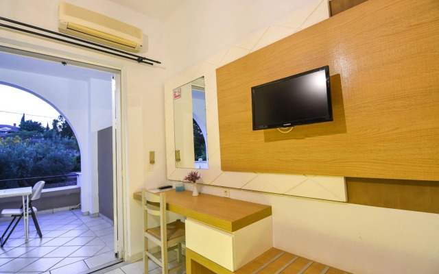 Epavlis Resort