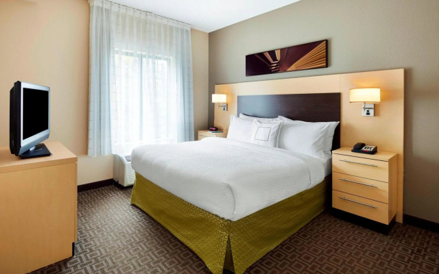 TownePlace Suites Harrisburg Hershey