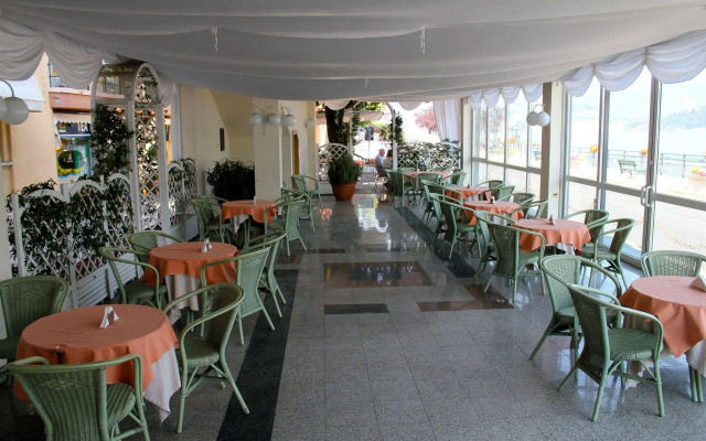 Hotel Bazzoni et du Lac