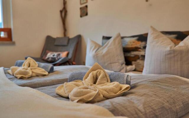 Ferienwohnung Benjamin