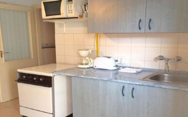 Weninger Apartmanok