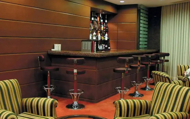 Ozkaymak Park Hotel