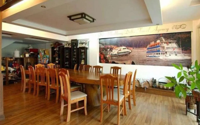 Maekhong Delta Boutique Hotel