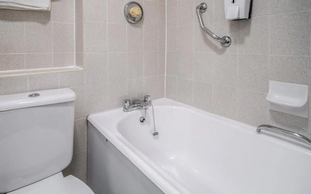 Britannia Hotel Manchester Airport