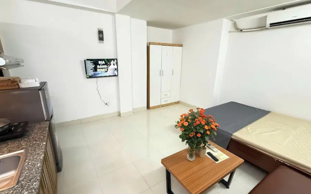 Era Apartment Kham Thien