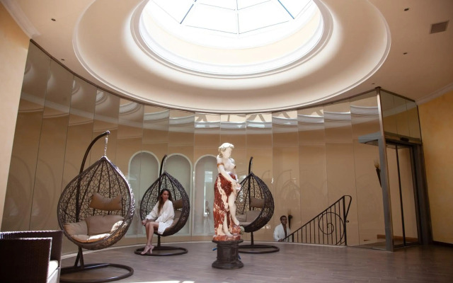 Hotel Terme all'Alba