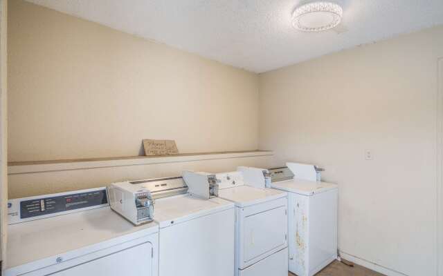 Americas Best Value Inn Giddings