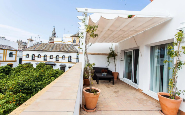 Hotel Boutique Elvira Plaza