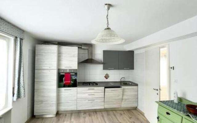 SUITE DOLOMITI Appartamento