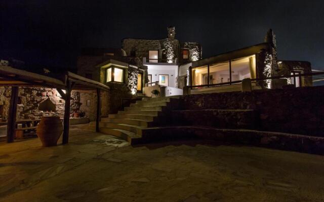 ⋆ 5BR Oceanside View Near Lighthouse- Pharos VM ⋆