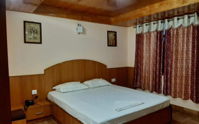 New Hotel Sikkim