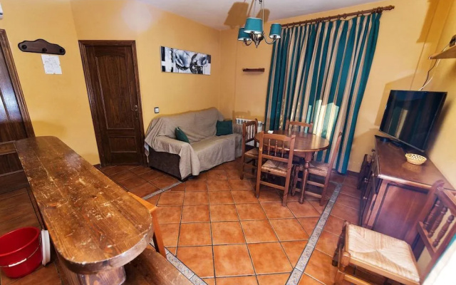 Alojamiento Rural y Restaurante RAISA