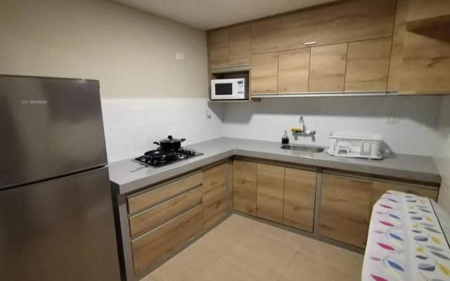 Apartamento en Tacna Lindo y Céntrico