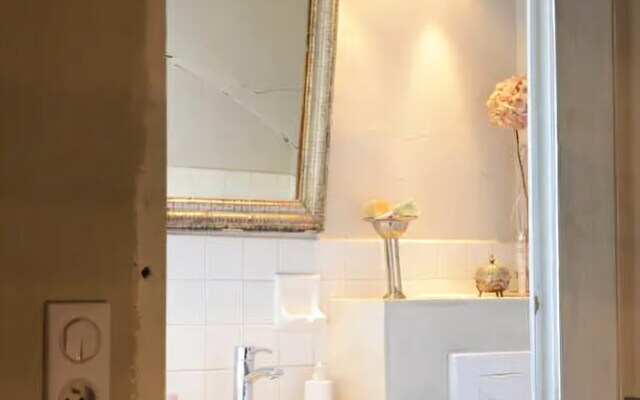 Appartement 2 Chambres pour Hotes Sympa