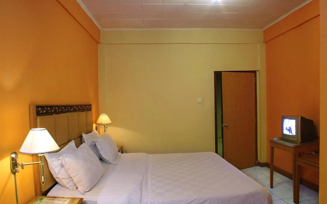 Hotel Hangtuah