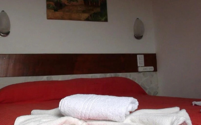 Hotel Mirasol