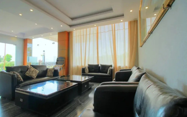 New Milestone Hotel