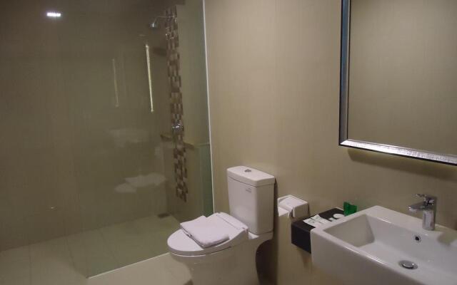 Travello Hotel Bandung