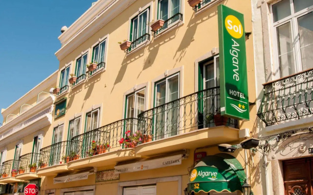 Hotel Sol Algarve by Kavia