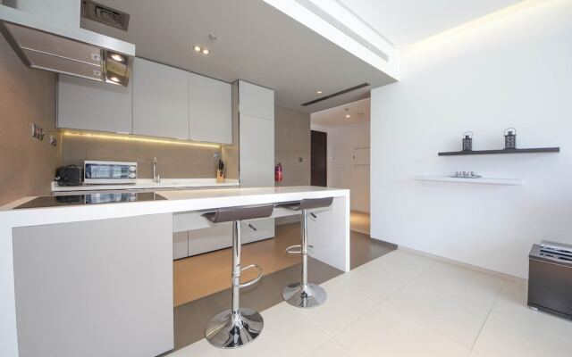 Piks Key West Avenue Dubai Marina