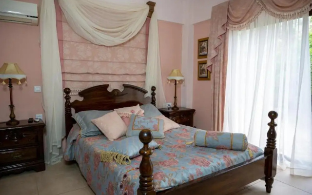 Villa Elounda Plaka in Plaka