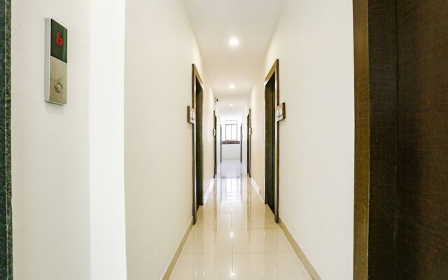 Fabexpress Geeta Palace