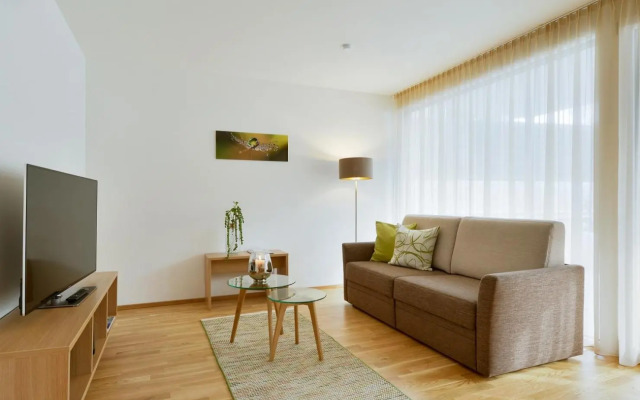 Relaxed Urban Living - Aparthotel und Boardinghouse