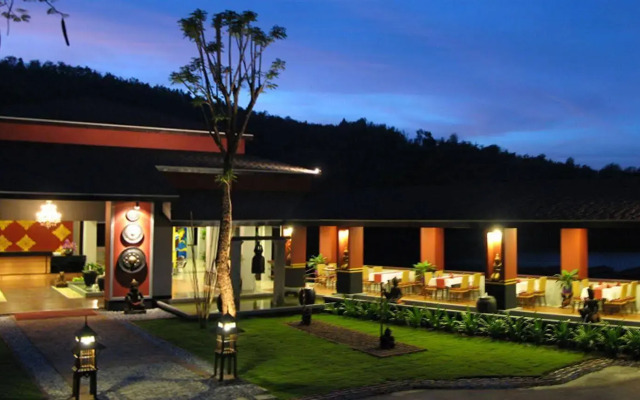 Raya Buri Resort