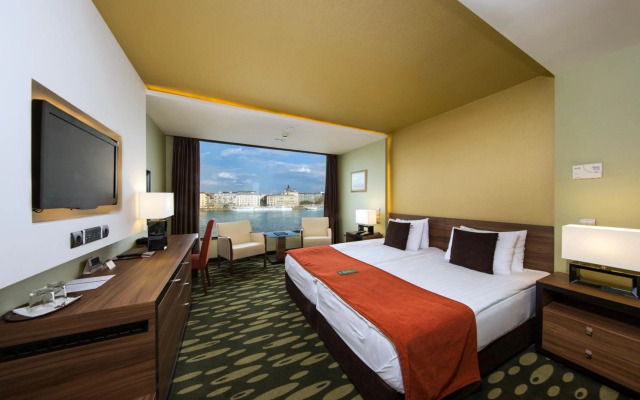 Boutique Hotel Victoria Budapest