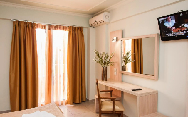 Zante Plaza Hotel