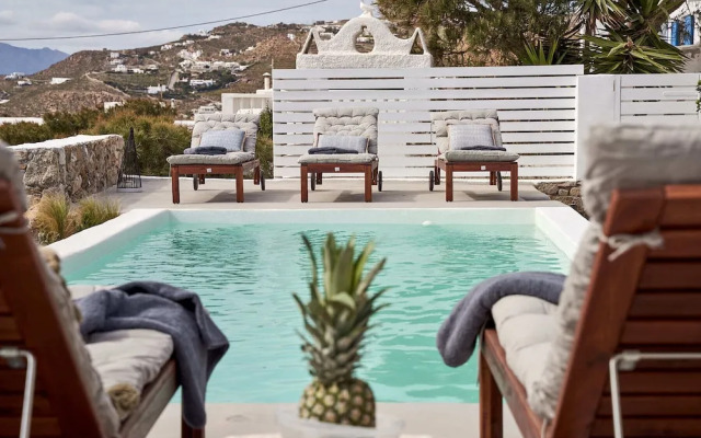 Casa Tagoo Mykonos