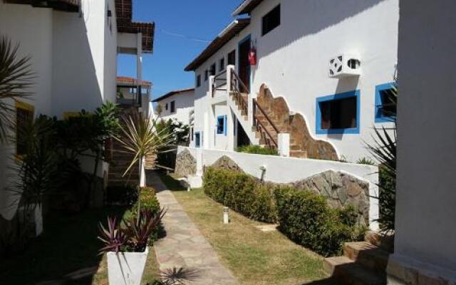 Flat Luar De Ponta Negra