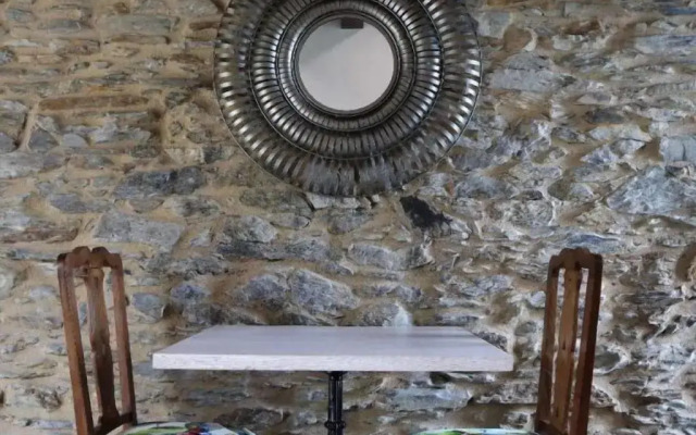 Hotel Rural La Sobreisla