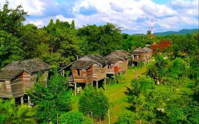 Bortong Thailue Resort