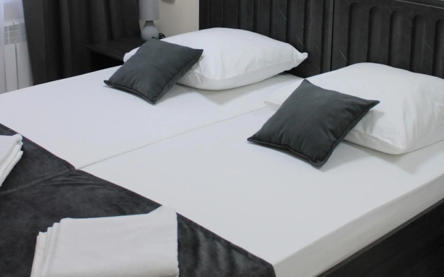 Guest House na Podolskoy