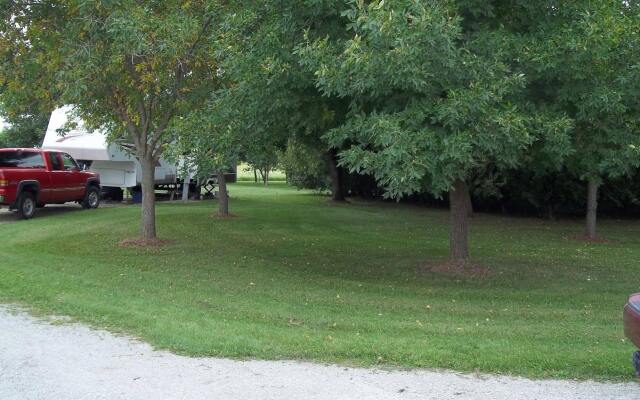Sudbury Court Motel and RV Park