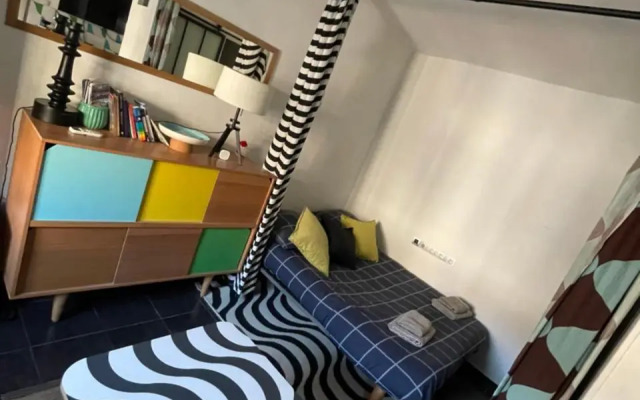 LaFrenchCasa La Plaine