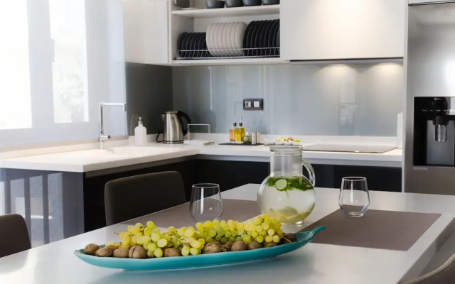 Nikis Dream Luxury Apartments