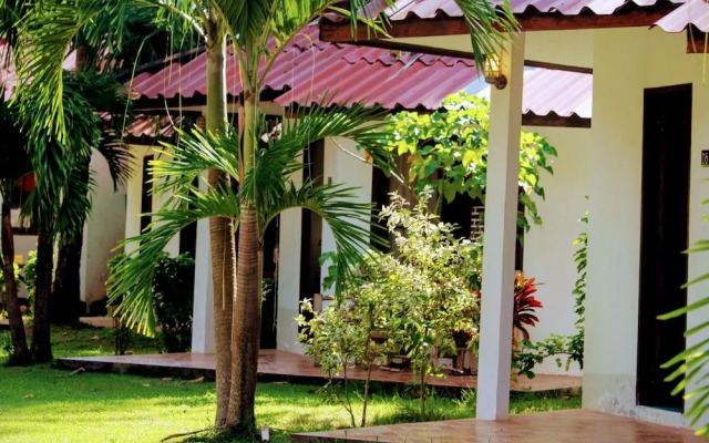 Lanta Veranda Resort