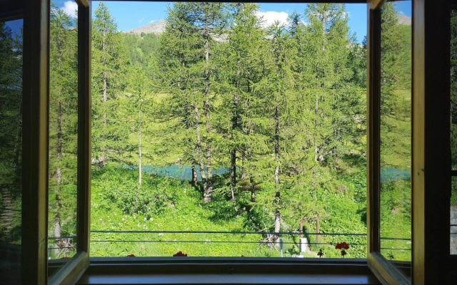 Hotel Chalet Valdotain