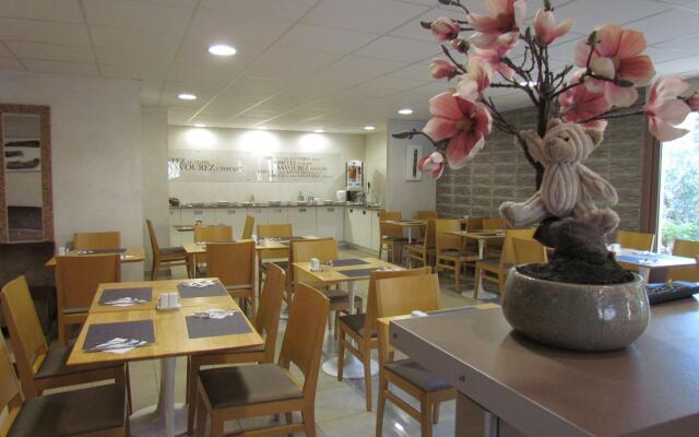 Kyriad Montpellier NORD - Parc Euromédecine